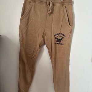 BADWOOD JOGGERS